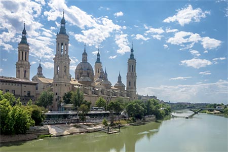 Ofertas de Aragn